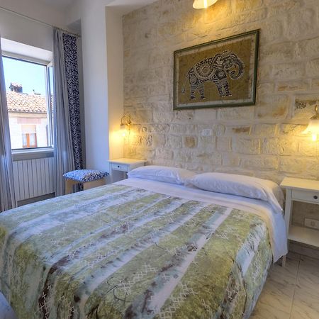 Camere Da Aldo In Centro Sirolo Værelse billede