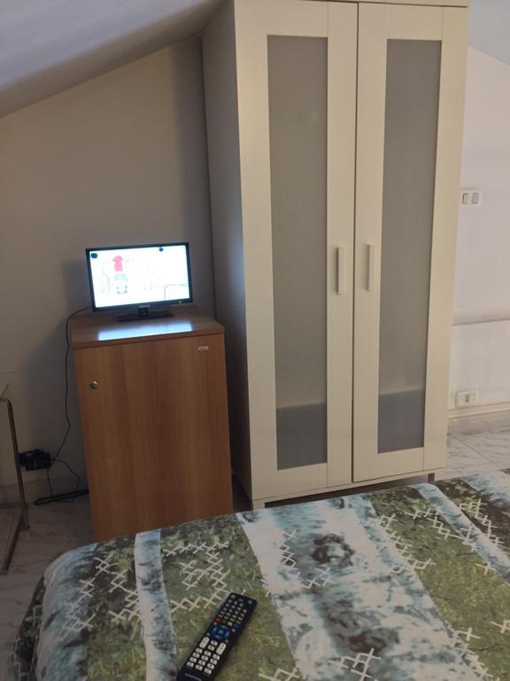 Camere Da Aldo In Centro Sirolo Eksteriør billede