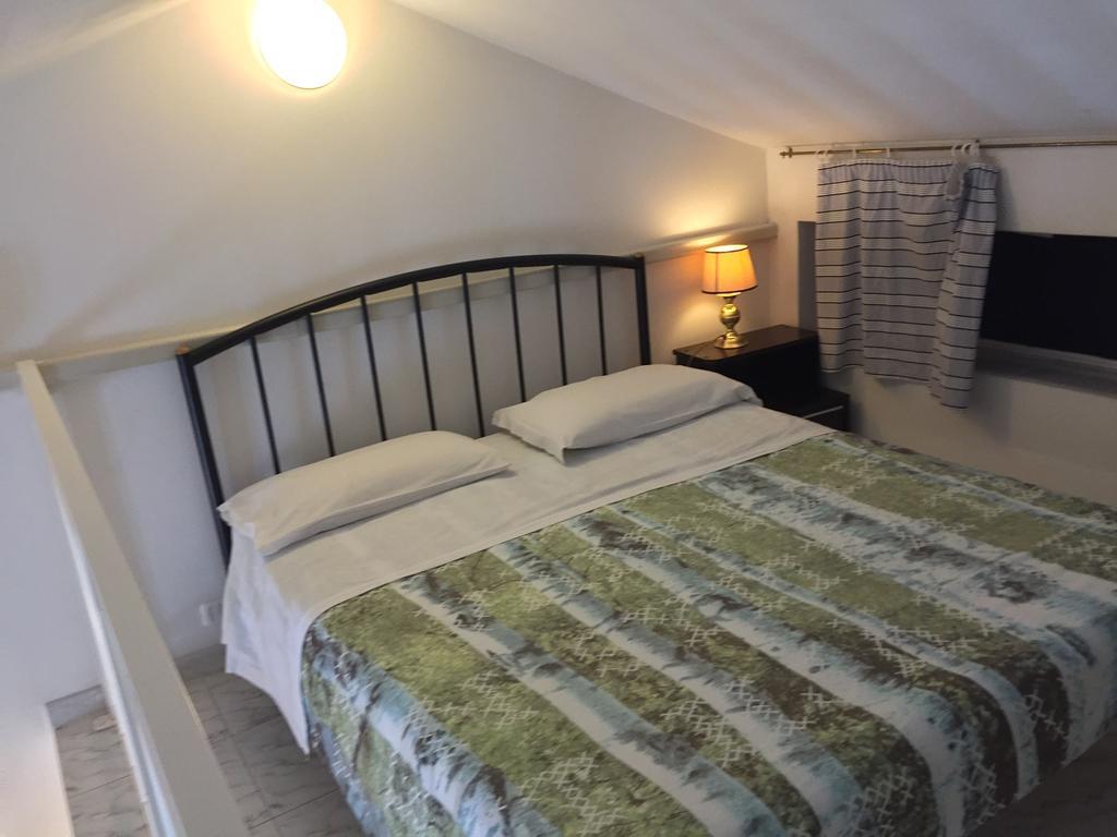 Camere Da Aldo In Centro Sirolo Eksteriør billede