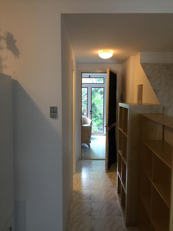 Camere Da Aldo In Centro Sirolo Eksteriør billede