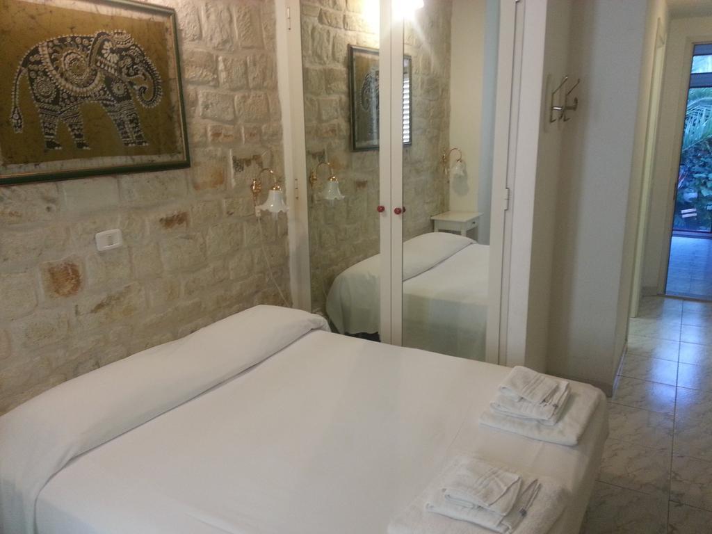 Camere Da Aldo In Centro Sirolo Værelse billede