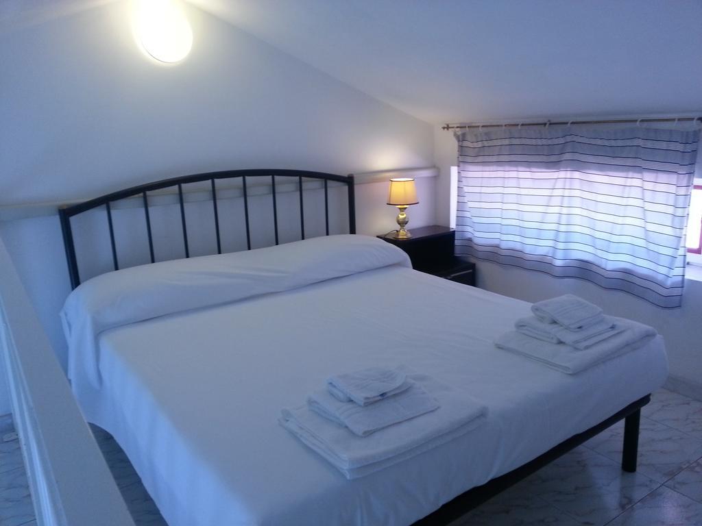 Camere Da Aldo In Centro Sirolo Værelse billede