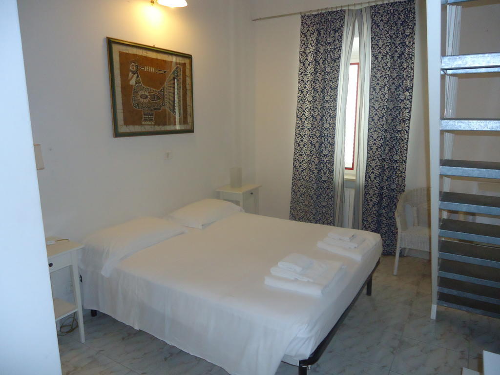 Camere Da Aldo In Centro Sirolo Værelse billede